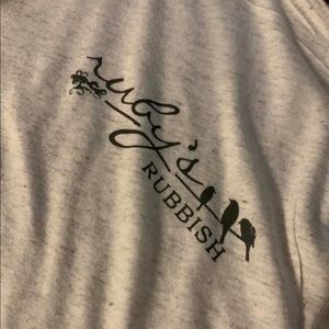 7 Piece Ruby’s Rubbish Tshirt Bundle!